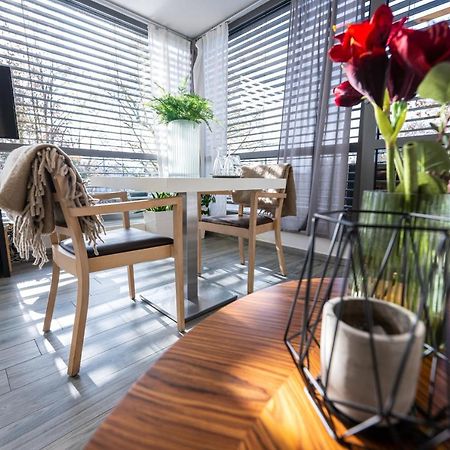 Atelier Lanna Bed & Breakfast Ceske Budejovice Exterior foto