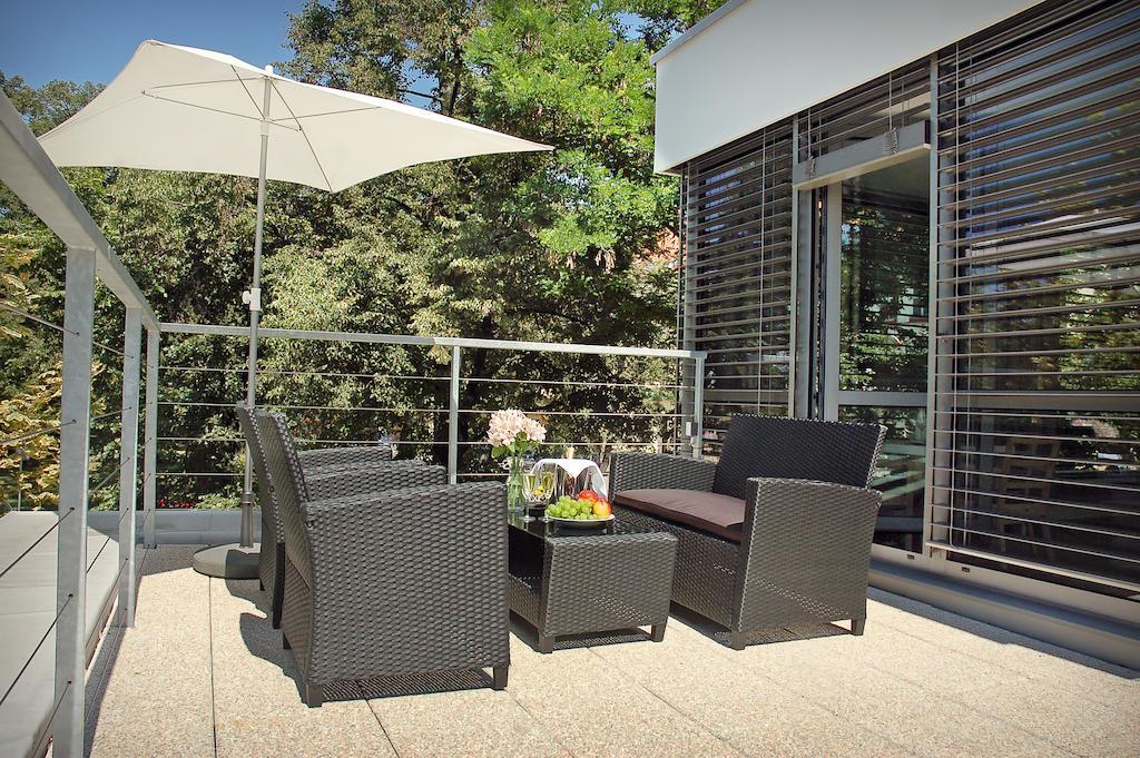 Atelier Lanna Bed & Breakfast Ceske Budejovice Cameră foto