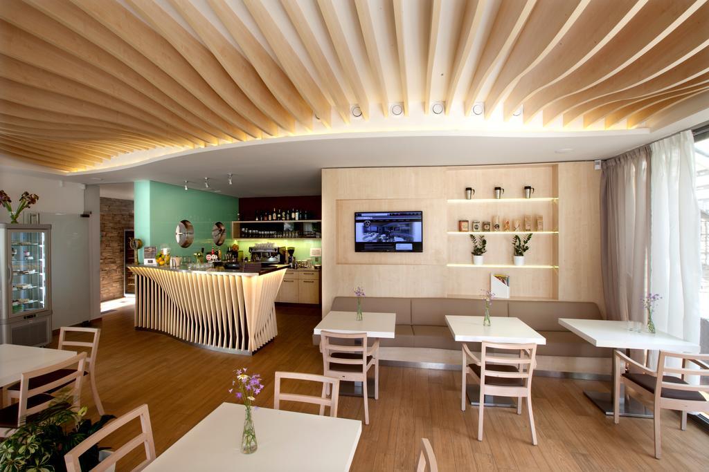 Atelier Lanna Bed & Breakfast Ceske Budejovice Exterior foto