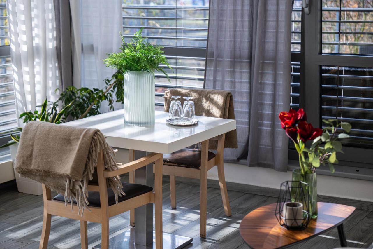 Atelier Lanna Bed & Breakfast Ceske Budejovice Exterior foto