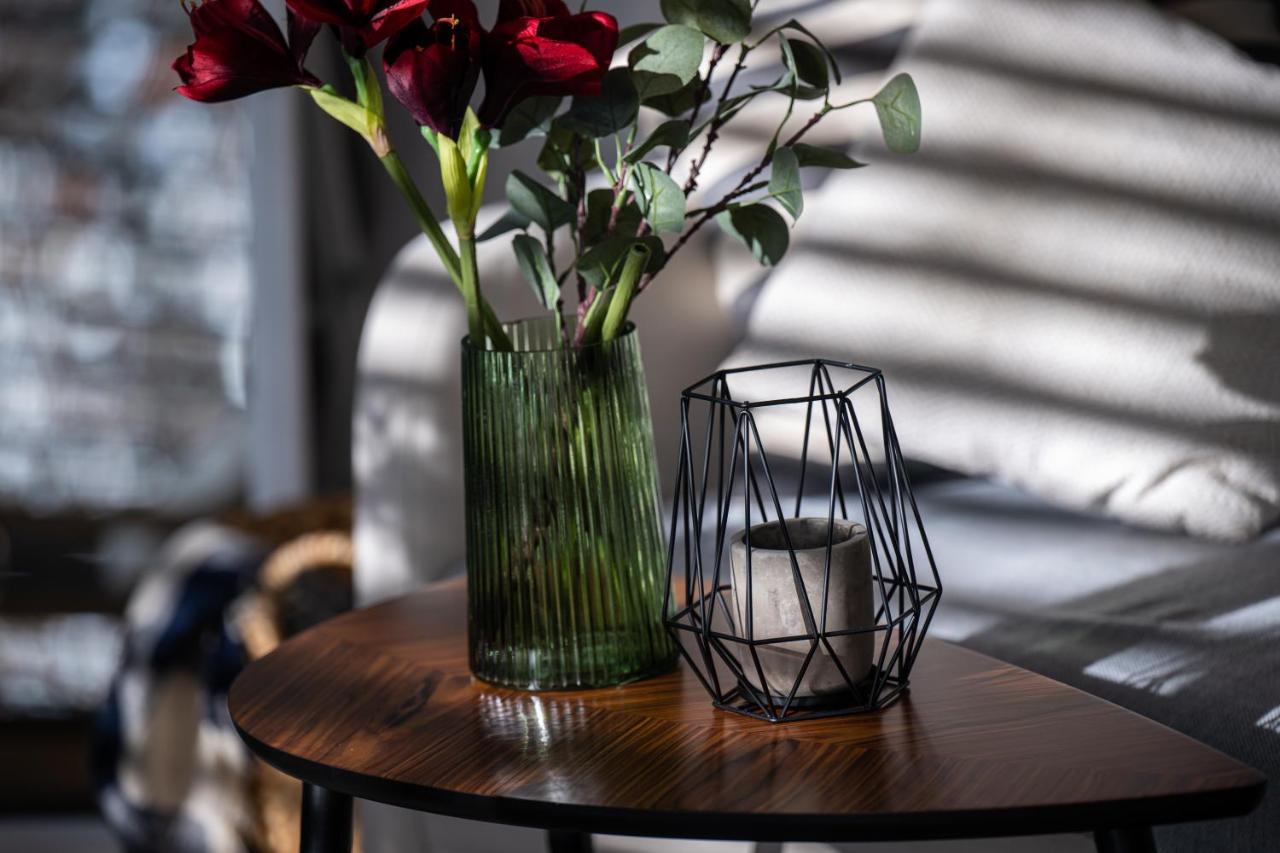 Atelier Lanna Bed & Breakfast Ceske Budejovice Exterior foto