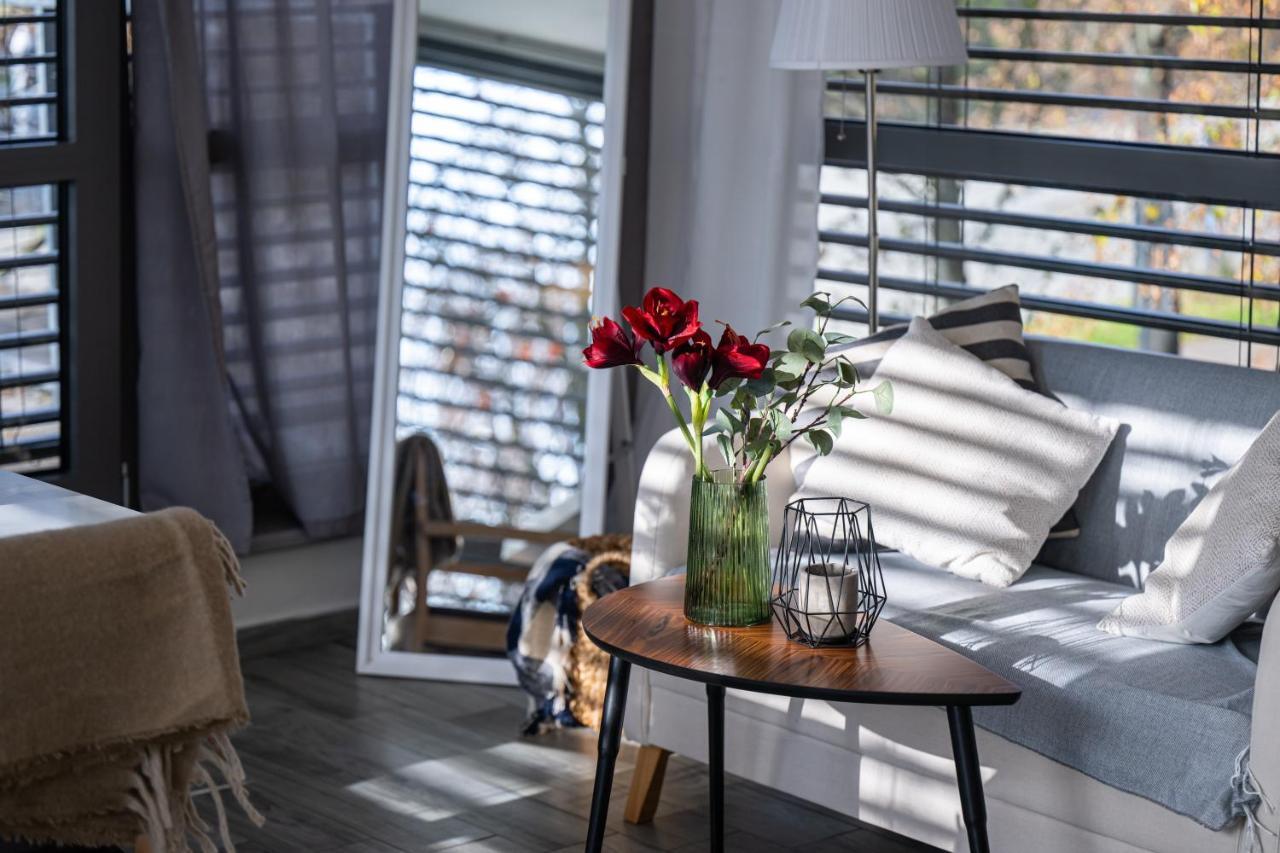 Atelier Lanna Bed & Breakfast Ceske Budejovice Exterior foto