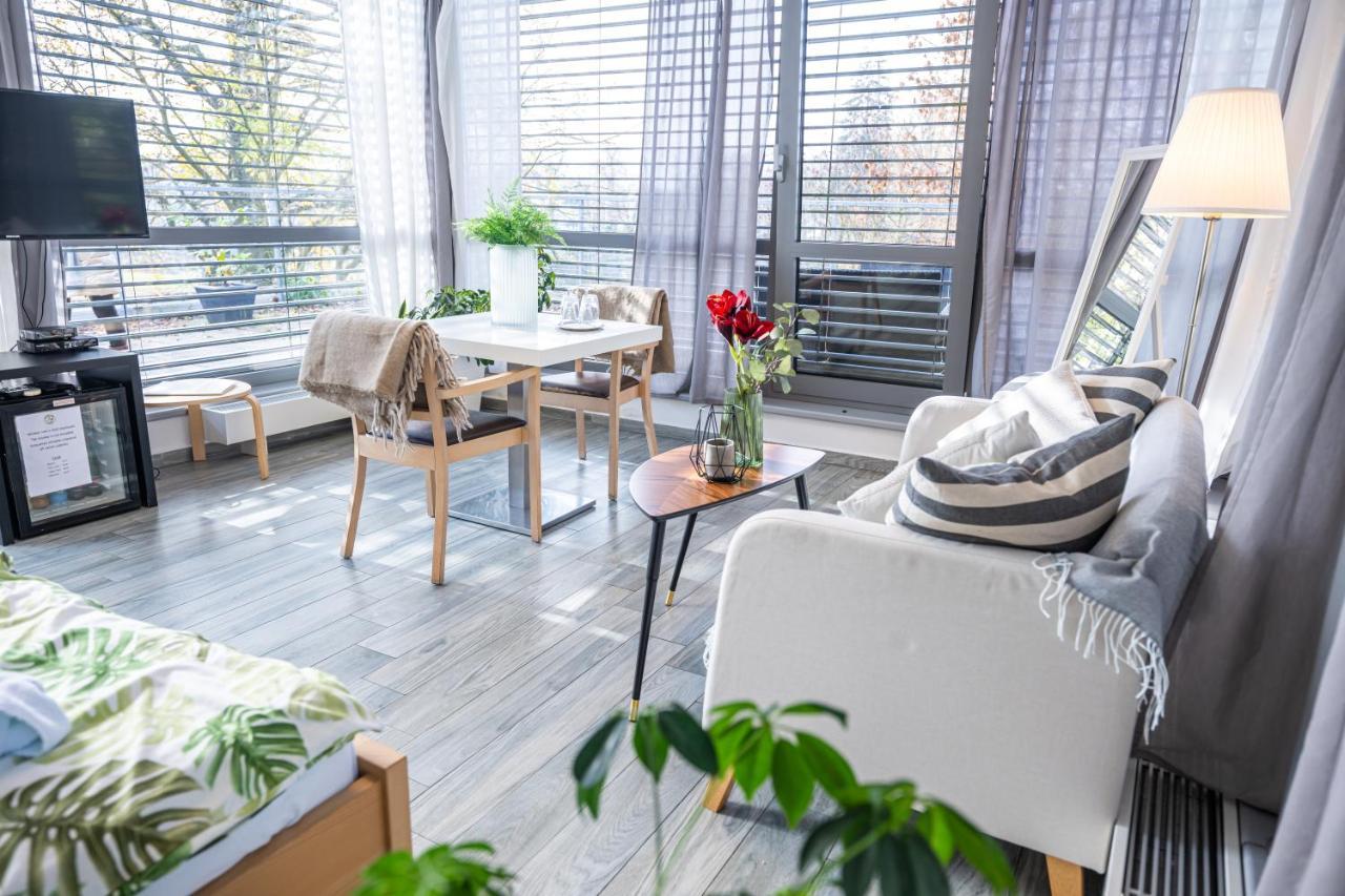 Atelier Lanna Bed & Breakfast Ceske Budejovice Exterior foto