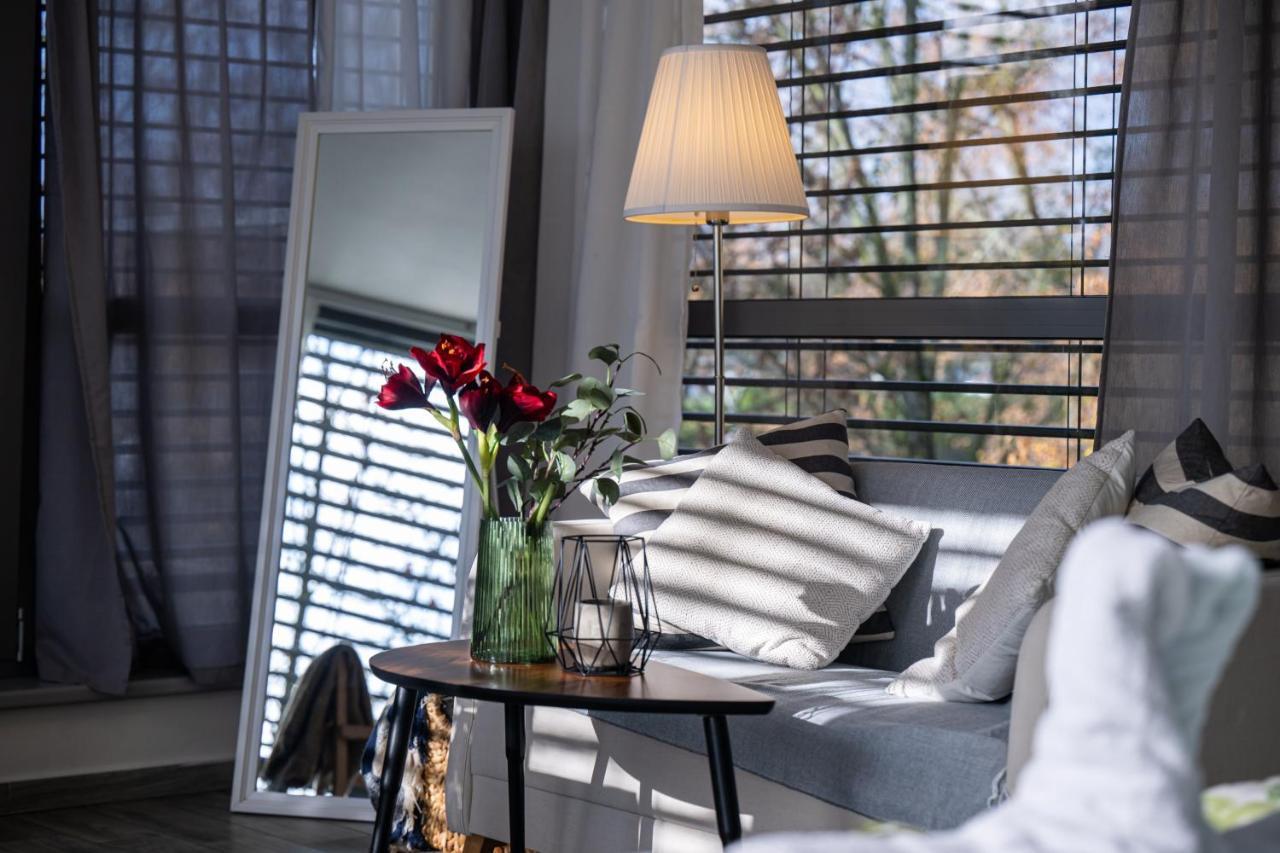 Atelier Lanna Bed & Breakfast Ceske Budejovice Exterior foto