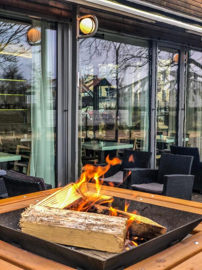 Atelier Lanna Bed & Breakfast Ceske Budejovice Exterior foto
